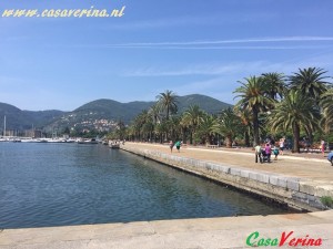 La Spezia